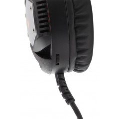 Gamingheadset - Deltaco gaming-headset