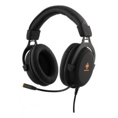 Gamingheadset - Deltaco gaming-headset