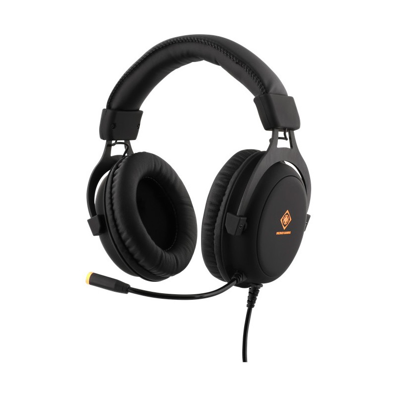 Gamingheadset - Deltaco gaming-headset