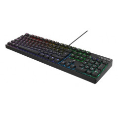 Mekaniskt tangentbord gaming - Deltaco mekaniskt gaming-tangentbord