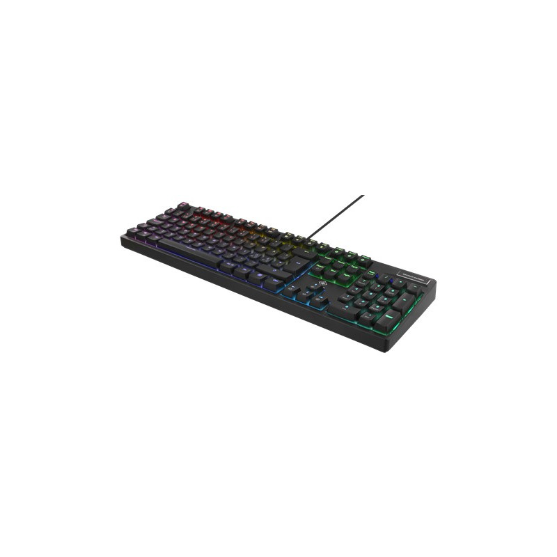 Mekaniskt tangentbord gaming - Deltaco mekaniskt gaming-tangentbord