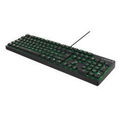 Mekaniskt tangentbord gaming - Deltaco mekaniskt gaming-tangentbord