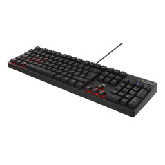 Mekaniskt tangentbord gaming - Deltaco mekaniskt gaming-tangentbord
