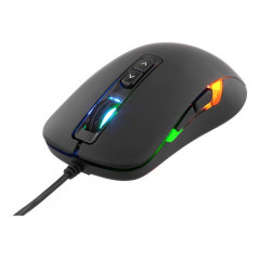 Gamingmus - Deltaco gaming-mus