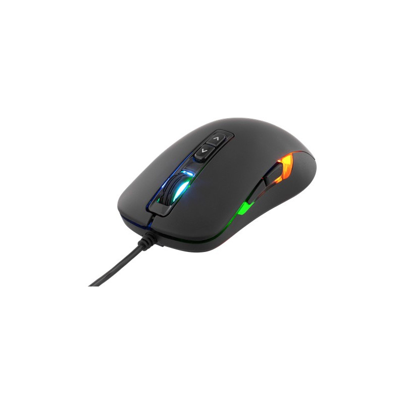 Gamingmus - Deltaco gaming-mus