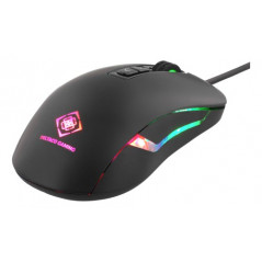 Gamingmus - Deltaco gaming-mus