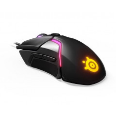 Gamingmus - SteelSeries Rival 600 spelmus