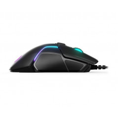 Gamingmus - SteelSeries Rival 600 spelmus