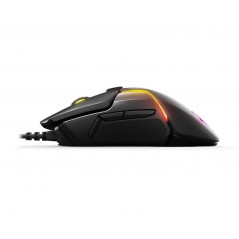 Gamingmus - SteelSeries Rival 600 spelmus