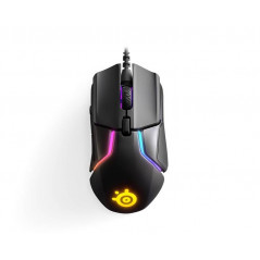 Gamingmus - SteelSeries Rival 600 spelmus