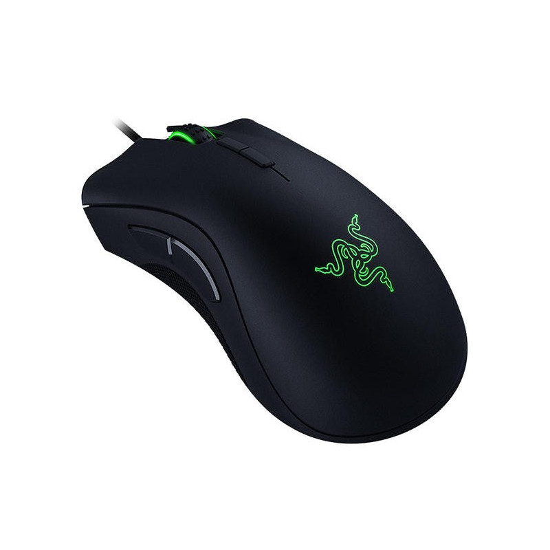 Gamingmus - Razer DeathAdder Elite gamingmus