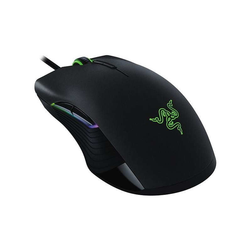 Gamingmus - Razer Lancehead Tournament Edition gamingmus