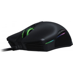 Gamingmus - Razer Lancehead Tournament Edition gamingmus