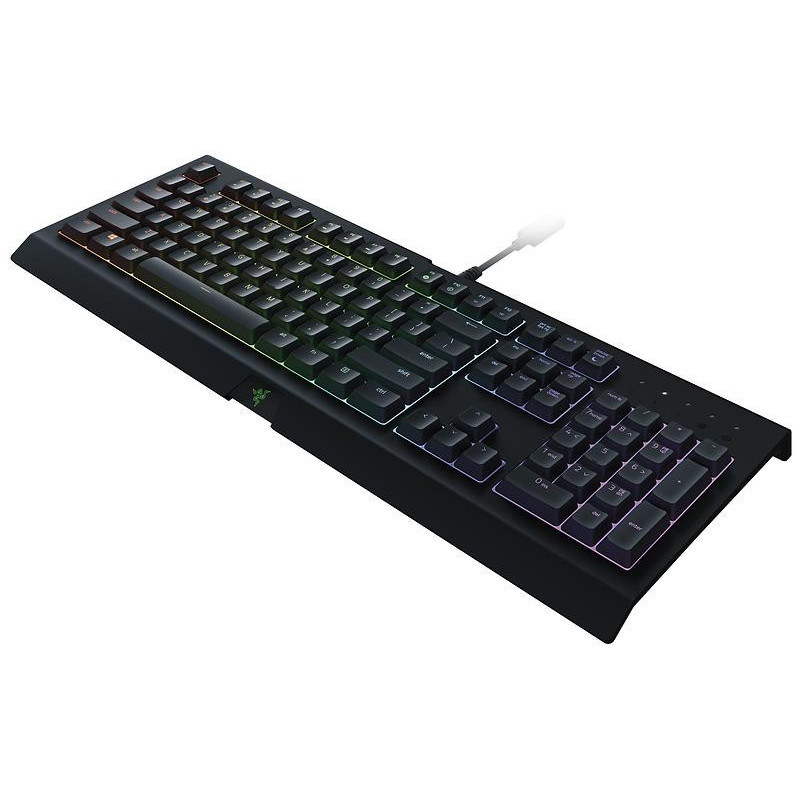Gaming-tangentbord - Razer Cynosa Chroma gaming-tangentbord