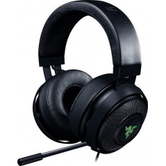 USB-gamingheadset till PC - Razer Kraken 7.1 V2 USB gaming-headset