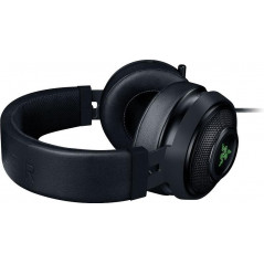 USB-gamingheadset till PC - Razer Kraken 7.1 V2 USB gaming-headset