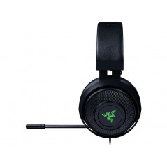 USB-gamingheadset till PC - Razer Kraken 7.1 V2 USB gaming-headset
