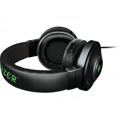USB-gamingheadset till PC - Razer Kraken 7.1 V2 USB gaming-headset