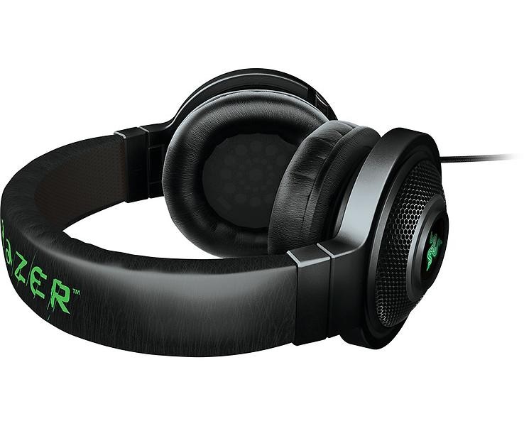 Razer Kraken 7.1 V2 USB gaming-headset - RZ04-02060200-R3M1 | Billi