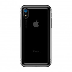 Skal och Fodral - Skal till iPhone XR transparent clear