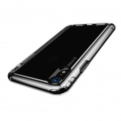Skal och Fodral - Skal till iPhone XR transparent clear
