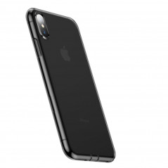 Transparent skal till iPhone XS Max