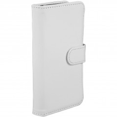 iPhone 6 - Plånboksfodral i läder till iPhone 6/6S