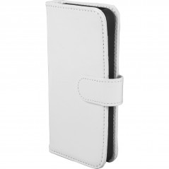 iPhone 6 - Plånboksfodral i läder till iPhone 6/6S