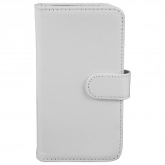iPhone 6 - Plånboksfodral i läder till iPhone 6/6S