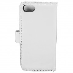 iPhone 6 - Plånboksfodral i läder till iPhone 6/6S