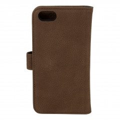 iPhone 6 - Plånboksfodral i läder till iPhone 6/6S