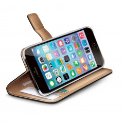 iPhone 6 - Plånboksfodral till iPhone 6/6S