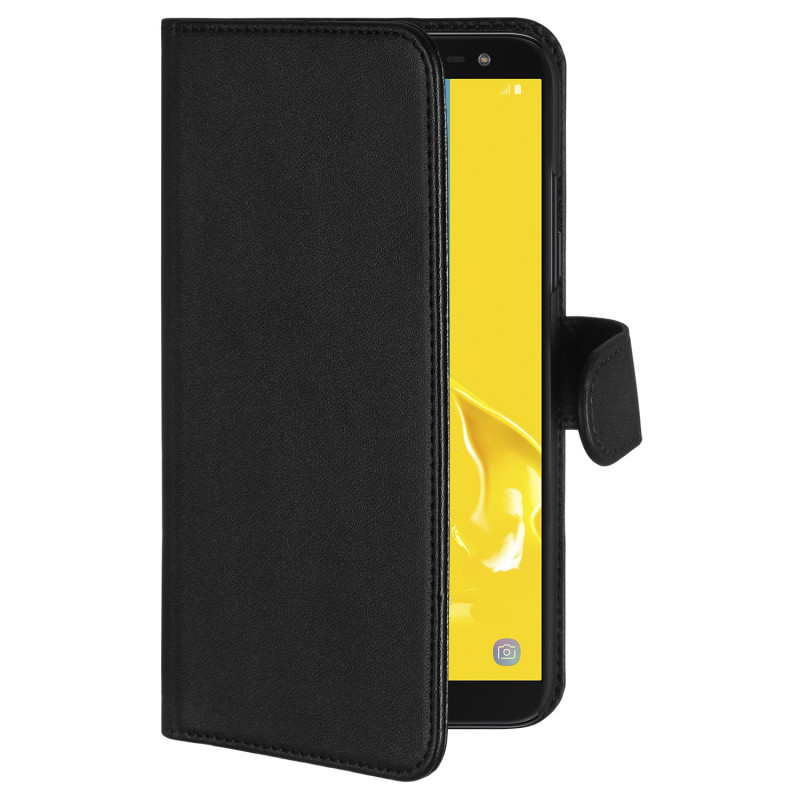 Skal och fodral - Champion plånboksfodral till Samsung Galaxy J6 2018