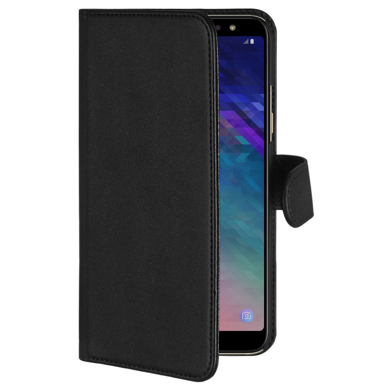Skal och fodral - Champion plånboksfodral till Samsung Galaxy A6 2018