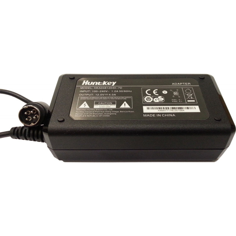 TV-tillbehör - AC-adapter till Andersson, Centrum, Skantic LCD-TV