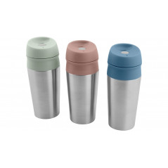 Kaffe & dryck - Termosmugg 0,45 liter