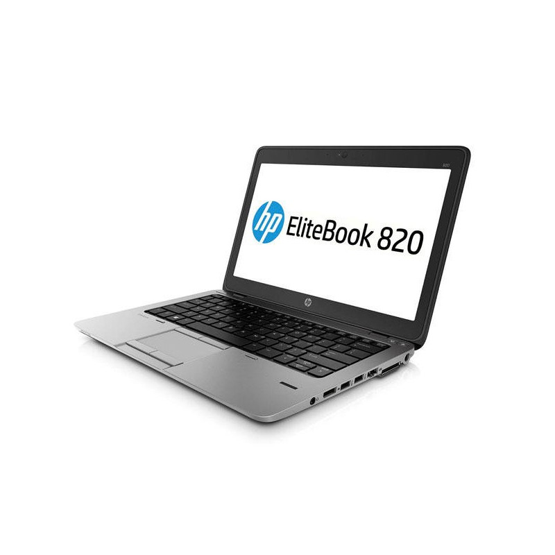 Laptop 13" beg - HP EliteBook 820 G1 (beg)