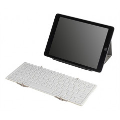 Tangentbord till surfplatta - Deltaco vikbart bluetooth minitangentbord