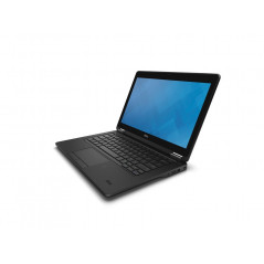 Laptop 13" beg - Dell Latitude E7250 12.5" i5 8GB 256SSD Windows 10 Pro (beg)