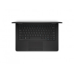Laptop 13" beg - Dell Latitude E7250 12.5" i5 8GB 256SSD Windows 10 Pro (beg)