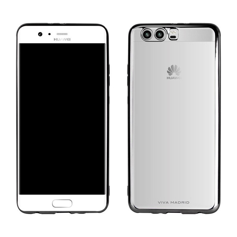 Mobiltillbehör - Skal till Huawei P10