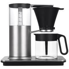 Kaffekokare och espressomaskin - Wilfa Kaffebryggare