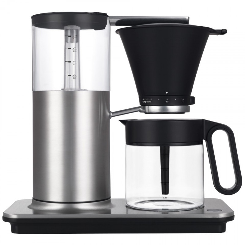 Kaffekokare och espressomaskin - Wilfa Kaffebryggare