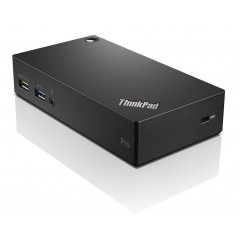 Dockningsstation för dator - Lenovo universal dockningsstation USB 3.0 (rfbd)