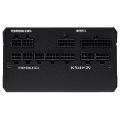 Komponenter - Corsair RM750X V2 750W nätaggregat