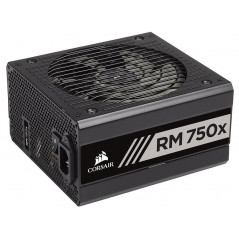 Komponenter - Corsair RM750X V2 750W nätaggregat