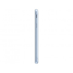 Samsung Galaxy - Samsung Galaxy J3 2017 16GB Silverblå