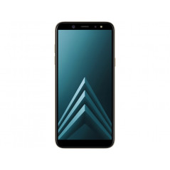 simplesurance mobile electronics - Samsung Galaxy A6 Guld (2018)