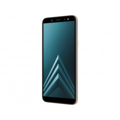 simplesurance mobile electronics - Samsung Galaxy A6 Guld (2018)