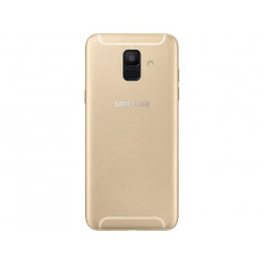 simplesurance mobile electronics - Samsung Galaxy A6 Guld (2018)